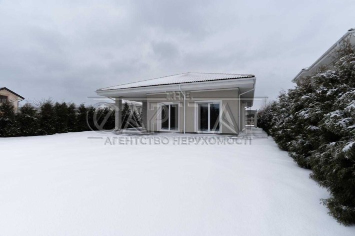 Продаж Будинку в КМ ЗОЛОЧЕ Прованс Вишеньки, вул. Набережна - фото 1