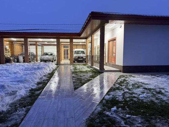 Гореничі : Нова Будова Новий формат якісного життя. Гореничі