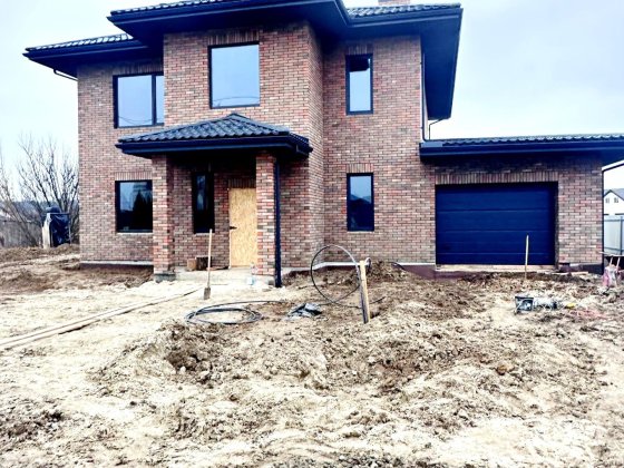 Продаж Будинку | Без Комісії | 10 Соток Ділянка | Білогородка Білогородка