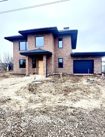 Продаж Будинку | Без Комісії | 10 Соток Ділянка | Білогородка - фото 1