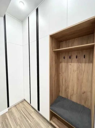 Будинок з ремонтом та меблями в селі Гнідин - фото 1