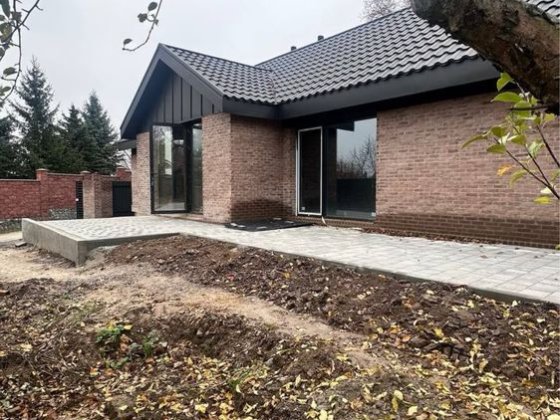 Продаж БУДИНКУ Гореничі 110м2 на 5ти сотках. ГАЗ Гореничі