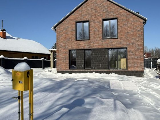 Продаж будинку в Білогородці 145 м², 7,5 соток. Газ. Без комісії Білогородка