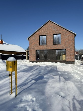 Продаж будинку в Білогородці 145 м², 7,5 соток. Газ. Без комісії - фото 1