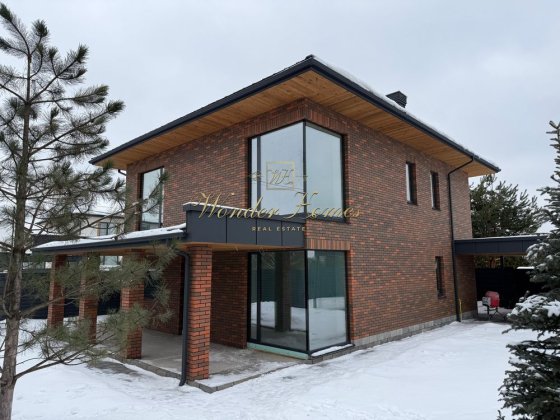 ПРОДАЖ БУДИНКУ під Києвом 170 м2 від власника! С. Гореничі Гореничі