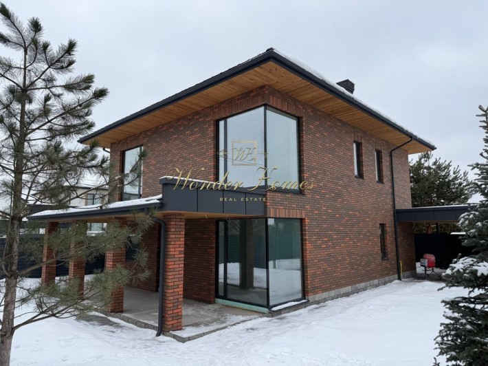 ПРОДАЖ БУДИНКУ під Києвом 170 м2 від власника! С. Гореничі - фото 1