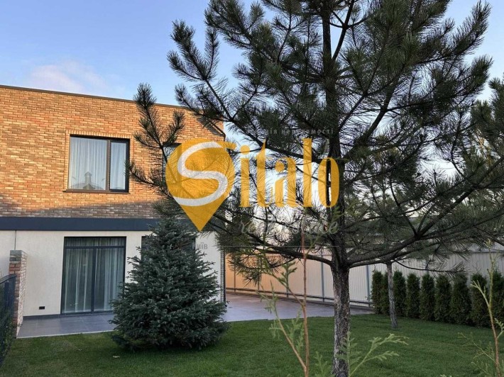 Унікальна пропозиція, Таунхаус з ремонтом, закритий кооператив. БЕЗ% - фото 1