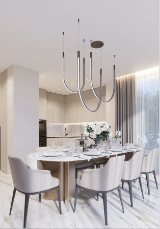 Продаж БУДИНКУ на 5 сотках! РЕМОНТ ТоП! Гореничі - фото 1