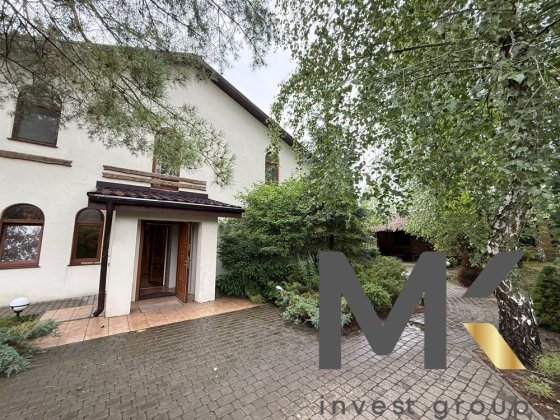 Продам будинок і діючий готельно- банний комплекс «Ладомир» Гореничі