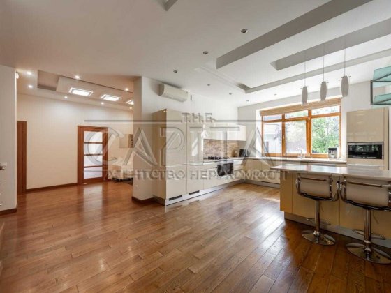 Продаж автономного сучасного будинку у Вишеньках Вишенки