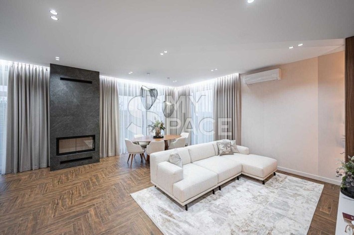 Продаж будинку 195м2 КМ Нова Ходосівка Лісники Конча Заспа Столичка - фото 1