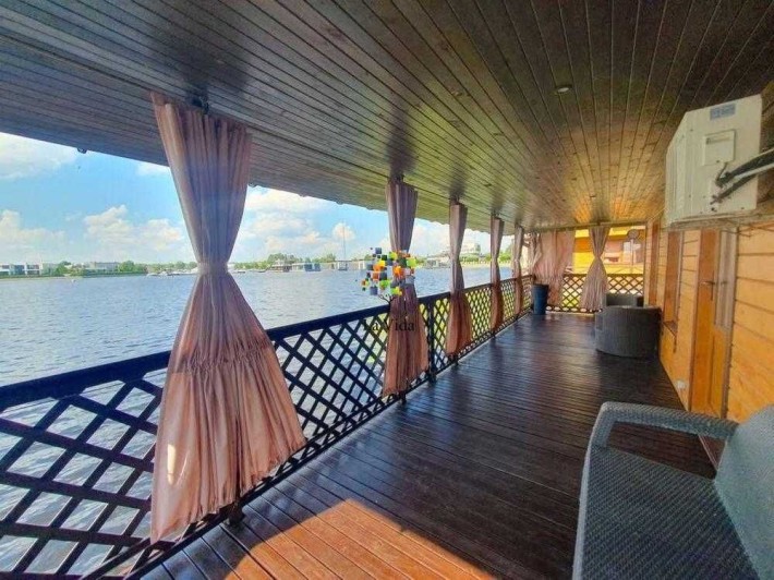 Продаж 3 кімнатного плавбудинку Zoloche-Вишеньки - фото 1