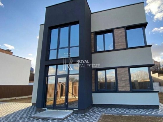 Продаж Будинок Без ремонту 145 м2 6 соток Лісники Лісники