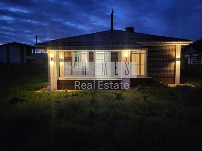 Продаж сучасного будинку в с. Гнідин, Бориспільський район - фото 1