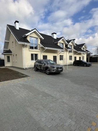 ПРОДАЖ Якісних таунів КМ Шевченківський басейн власна територія Гнідин - фото 1