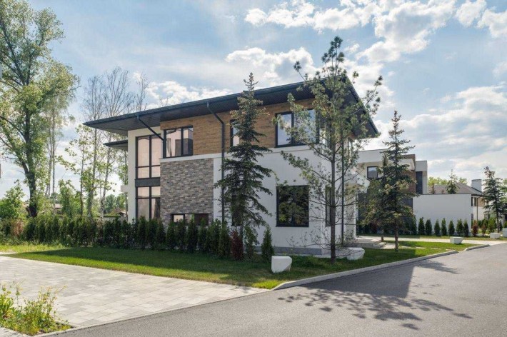 КГ Marinero Residence славутич перший шлюз дніпро пляж 11 соток БЕЗ % - фото 1