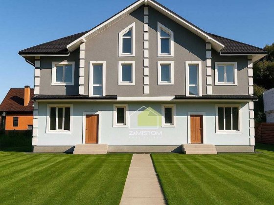 ‼️‼️Продам‼️‼️‼️ №.025. Продаж будинку 180 м2 в селі Гнідин. Гнідин