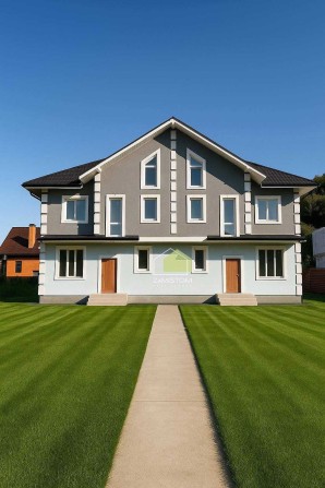 ‼️‼️Продам‼️‼️‼️ №.025. Продаж будинку 180 м2 в селі Гнідин. - фото 1