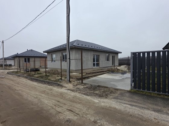 Продам Дуплекс 52м2 Гнедин