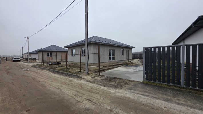 Продам Дуплекс 52м2 - фото 1