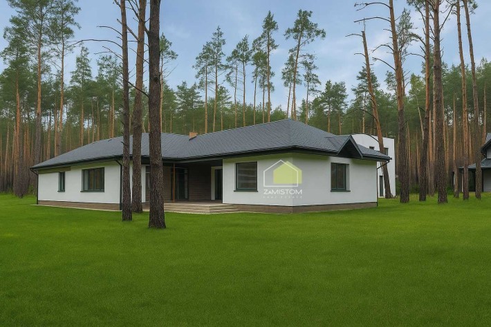 ‼️‼️Продам‼️‼️‼️№1028. Будинок в Підкові. Ділянка 14 сот - фото 1