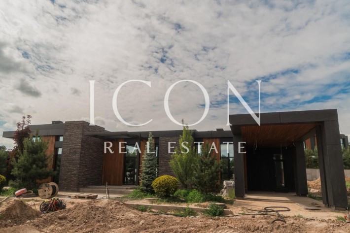 Продаж будинку | 193м² | с.Лісники - фото 1