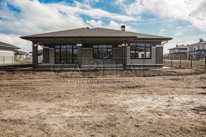 Продаж будинку, Вишеньки, Бориспільський р-н - фото 1