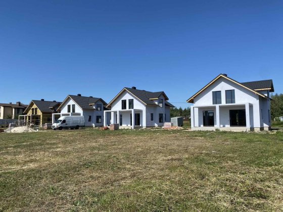 Без % Продажа дома Гнедин, Гнідин Гнедин