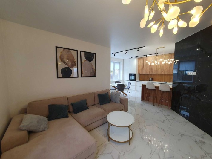 Продаж будинку. Осокорки, ремонт, техніка, 3,5 сот. Метро Славутич - фото 1