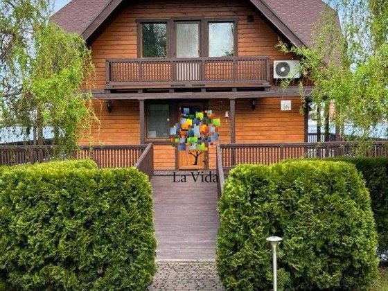 Продаж 4 кімнатного плавбудинку Zoloche-Вишеньки Вишенки