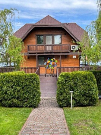 Продаж 4 кімнатного плавбудинку Zoloche-Вишеньки - фото 1