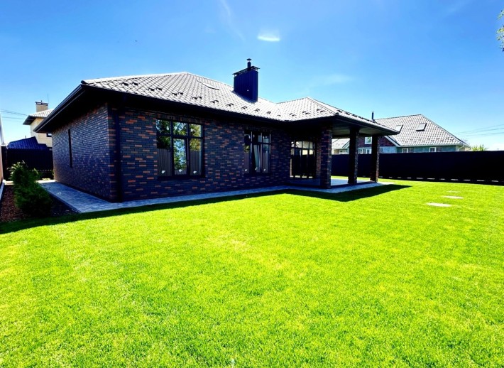 Продаж Будинку | Без Комісії | Під Чистове Озд. | Газ | Теплі Поли - фото 1