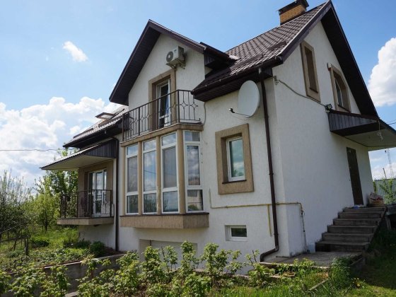 Продам дом 209 кв.м. в Гореничах Гореничі