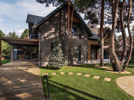 Продам дом (Авторский Проект) Гореничи БЕЗ КОМИССИИ от собственника Гореничи