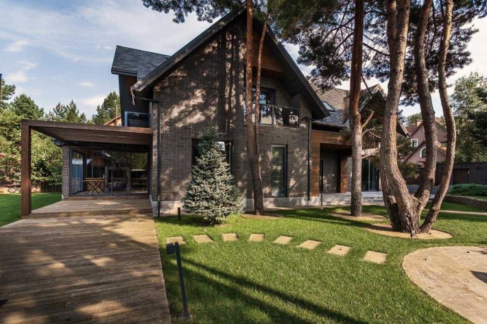 Продам дом (Авторский Проект) Гореничи БЕЗ КОМИССИИ от собственника - фото 1