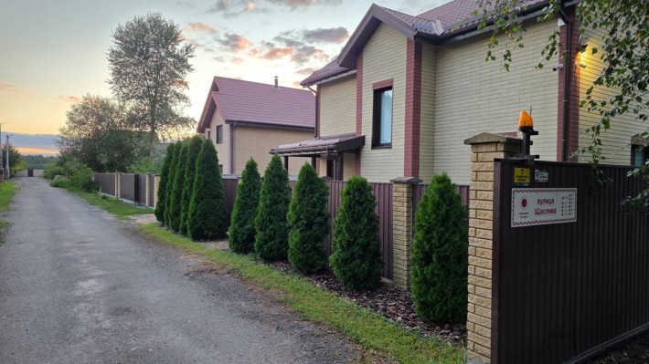 Приватний будинок, заміський дім - фото 1