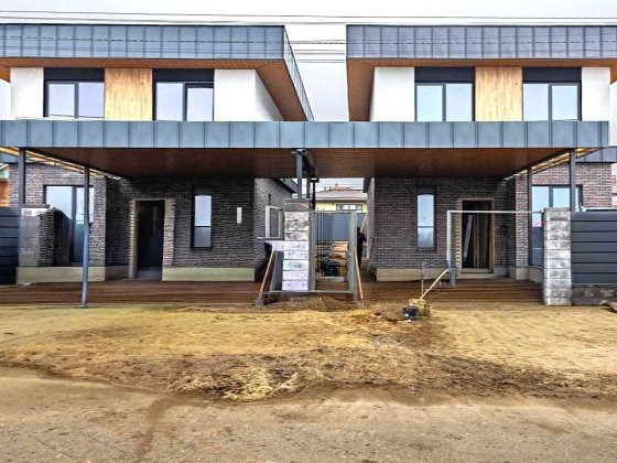 Будинок на фінальній стадії будівництва! Білогородка Білогородка
