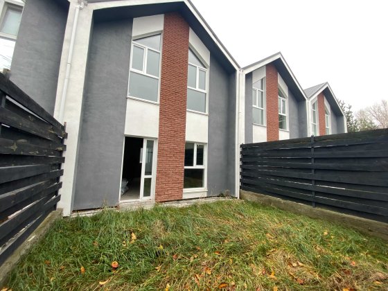 Продаж таунхаусу. Держ Програми! Гореничі