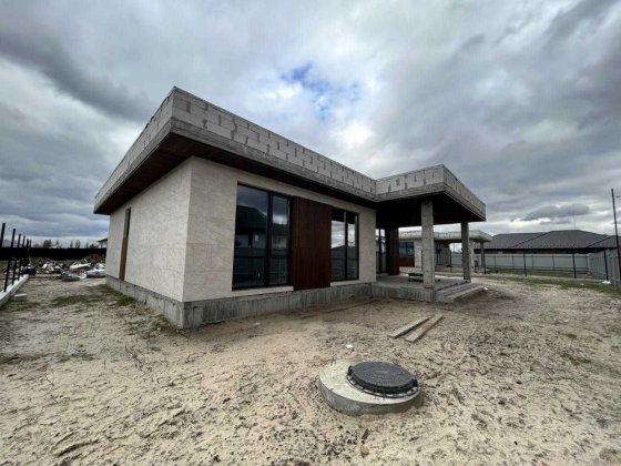 З документами Будинок в ЄОселю Білогородка, Центр Білогородка