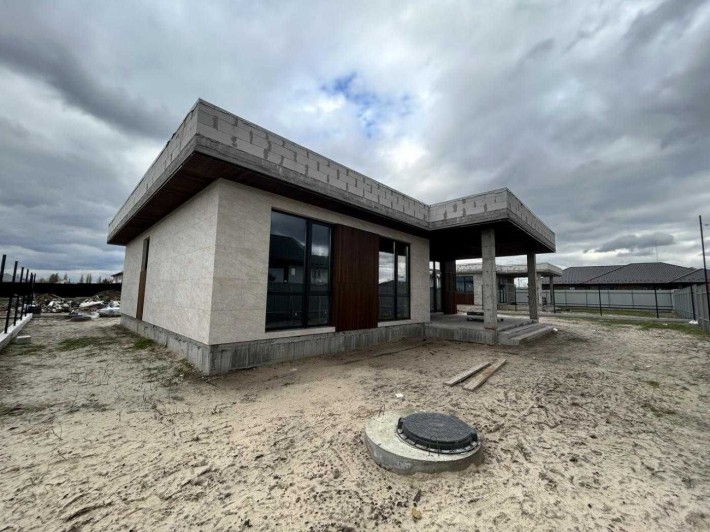 З документами Будинок в ЄОселю Білогородка, Центр - фото 1