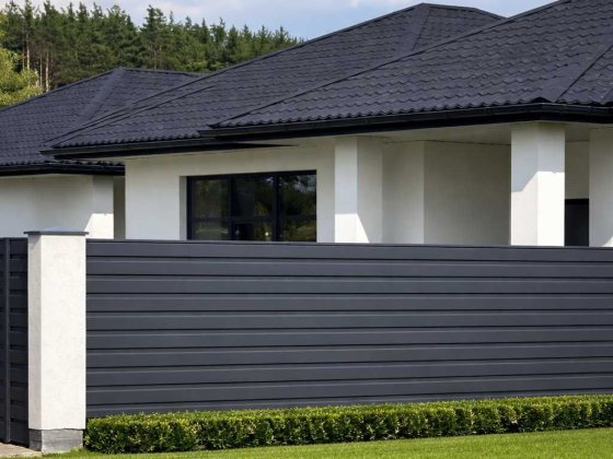 Будинок для сім’ї під Києвом 135 м² у зеленій зоні Вишеньки