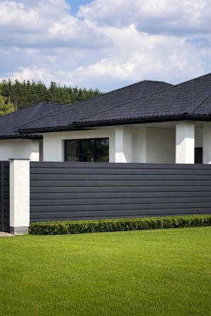 Будинок для сім’ї під Києвом 135 м² у зеленій зоні - фото 1