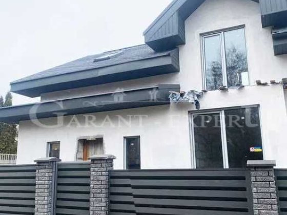 Продаж БУДИНКУ в Гореничах на 6 сотках швидкий виїзд на Житом. трасу Гореничі