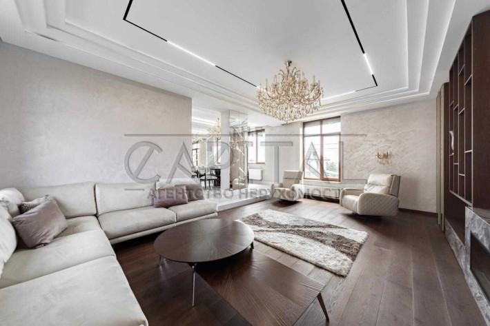 Продаж / Будинок / Білогородка / Києво-Святошинський / 320 м2 - фото 1