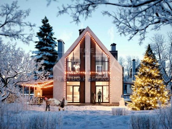 Продаж Будинку GRANDE  “Білий Шоколад” Білогородка вул. Г Вишневського Білогородка