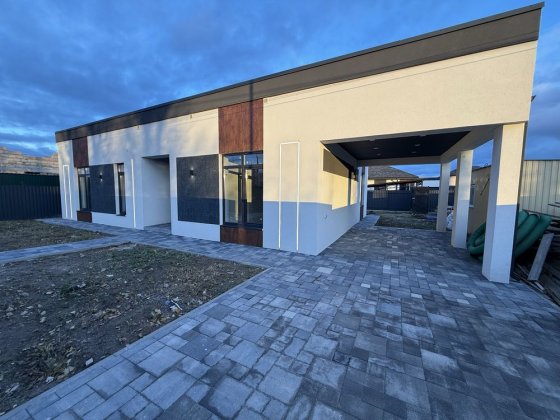 Будинок Білогородка газ Білогородка