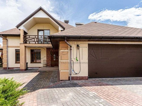 Продаж будинку, Гореничі, Бучанський р-н Гореничі