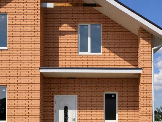 Двоповерховий котедж у Вишеньках — 223 м² Вишенки