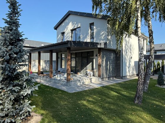 Будинок, с. Гореничі 150м2|5 соток|Альтанка|з РЕМОНТОМ| Гореничі