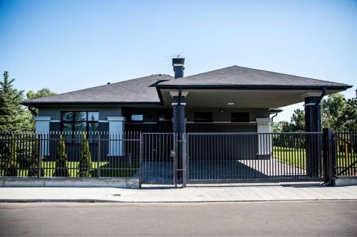 Будинок з ремонтом, КМ « Золоче», СУПЕР-ПРОРОЗИЦІЯ, с. Вишеньки - фото 1